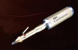 CryoPen - Cryosurgery - Apple Valley Animal Hospital - Hendersonville, NC