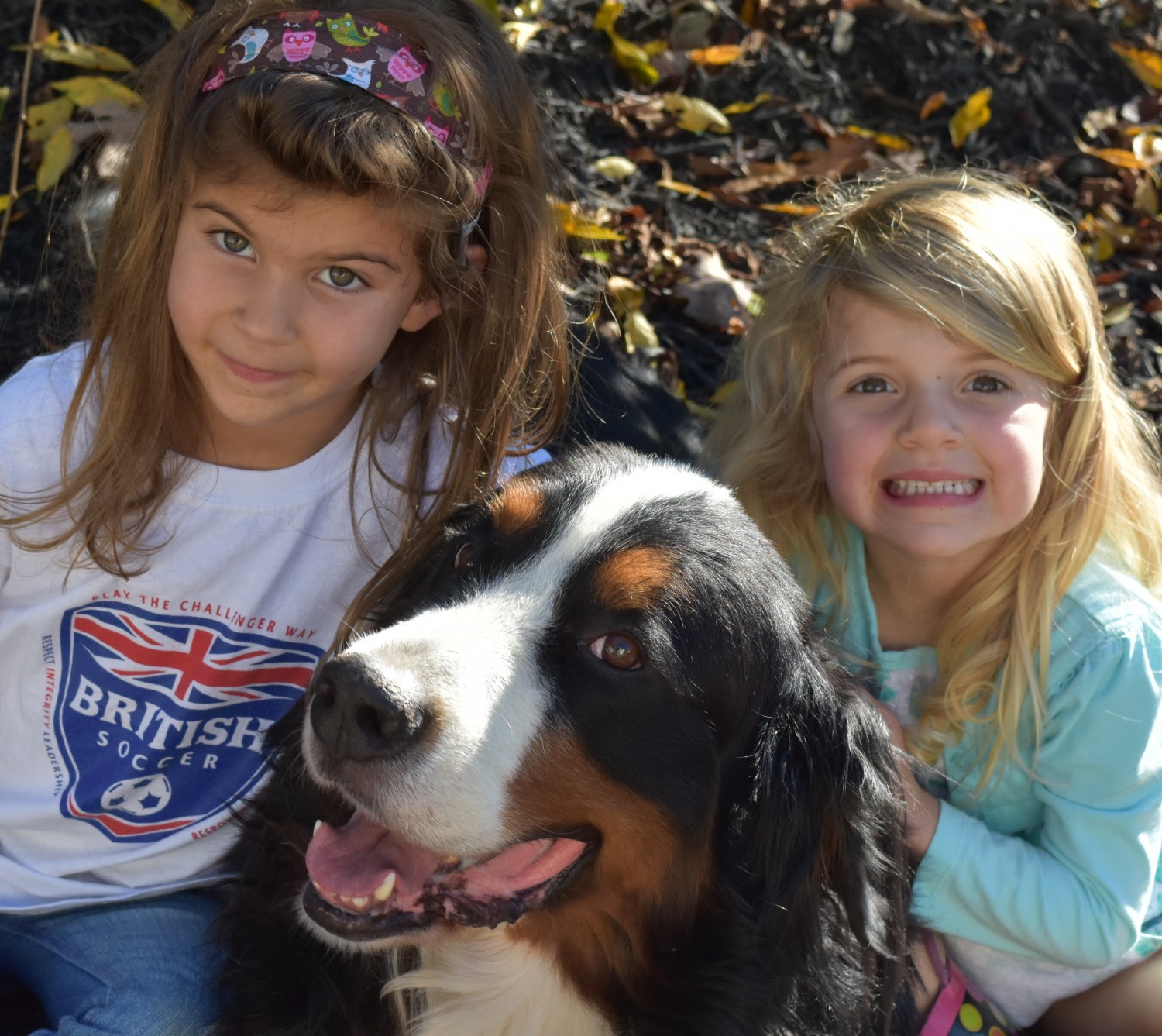 Doug & the Girls Doug & the Girls