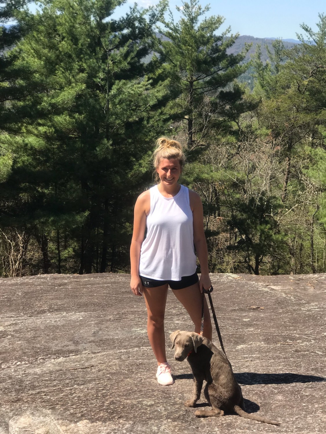 Ashley - Our Staff - Apple Valley Animal Hospital - Hendersonville, NC Ashley - Our Staff - Apple Valley Animal Hospital - Hendersonville, NC